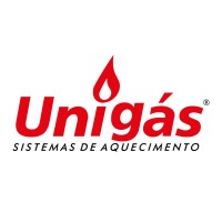 Logo Unigas